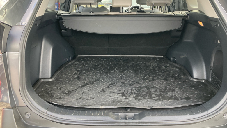 Toyota RAV4 2.5 VVT-i Hybrid Excel 5dr CVT [JBL] Hybrid Estate